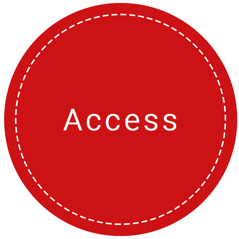 アクセス -Access-